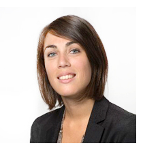 Angeline Poupin_PR & Events Manager chez Sony Mobile Communications