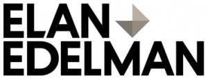 logo Elan Edelman