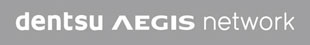 logo Groupe Dentsu Aegis Network
