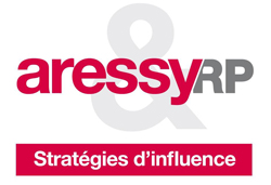 Aressy RP-logo