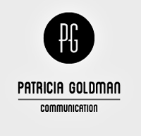 logo Patricia Communication