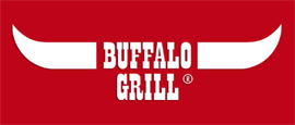 Buffalo Grill-logo