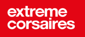 Extreme Corsaires-logo