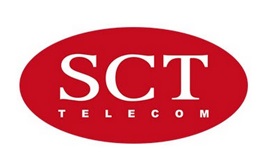 SCT Telecom-logo