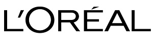 loreal-logo-font