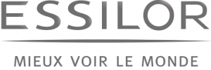 logo Groupe Essilor