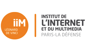 logo_Institut de l’Internet et du Multimédia