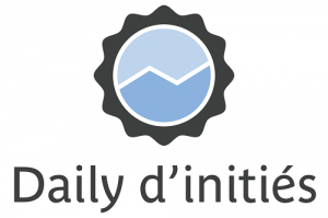 Daily d'Initiés_logo