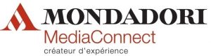 Mondadori MediaConnect_logo