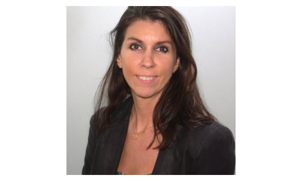 Patricia Le Boulanger, Responsable Marketing et Communication B2B dans l'IT pour Toshiba Business Computing Solutions