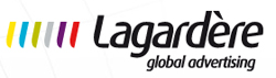 logo Lagardère