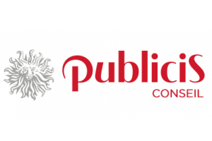 logo Publicis Conseil