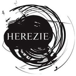 logo Herezie