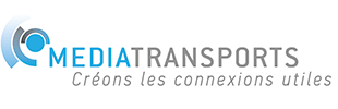 logo-Metrobus et Mediagares