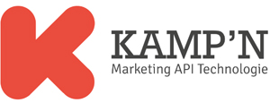 logo Kamp'n