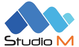 logo Studio M