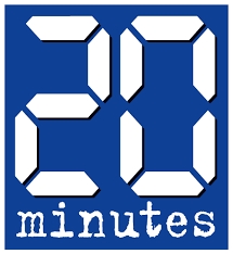 20 Minutes-logo