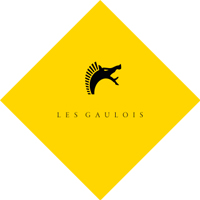Agence les Gaulois-logo