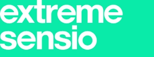 Extreme Sensio-logo