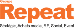 Repeat Group-logo