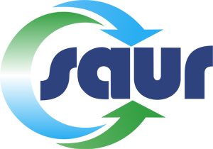 groupe Saur-logo