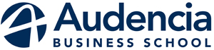 Audencia Business School-logo