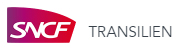 logo SNCF Transilien