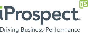 logo ’iProspect France