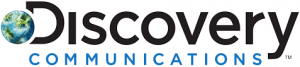 Le groupe Discovery Communications_logo