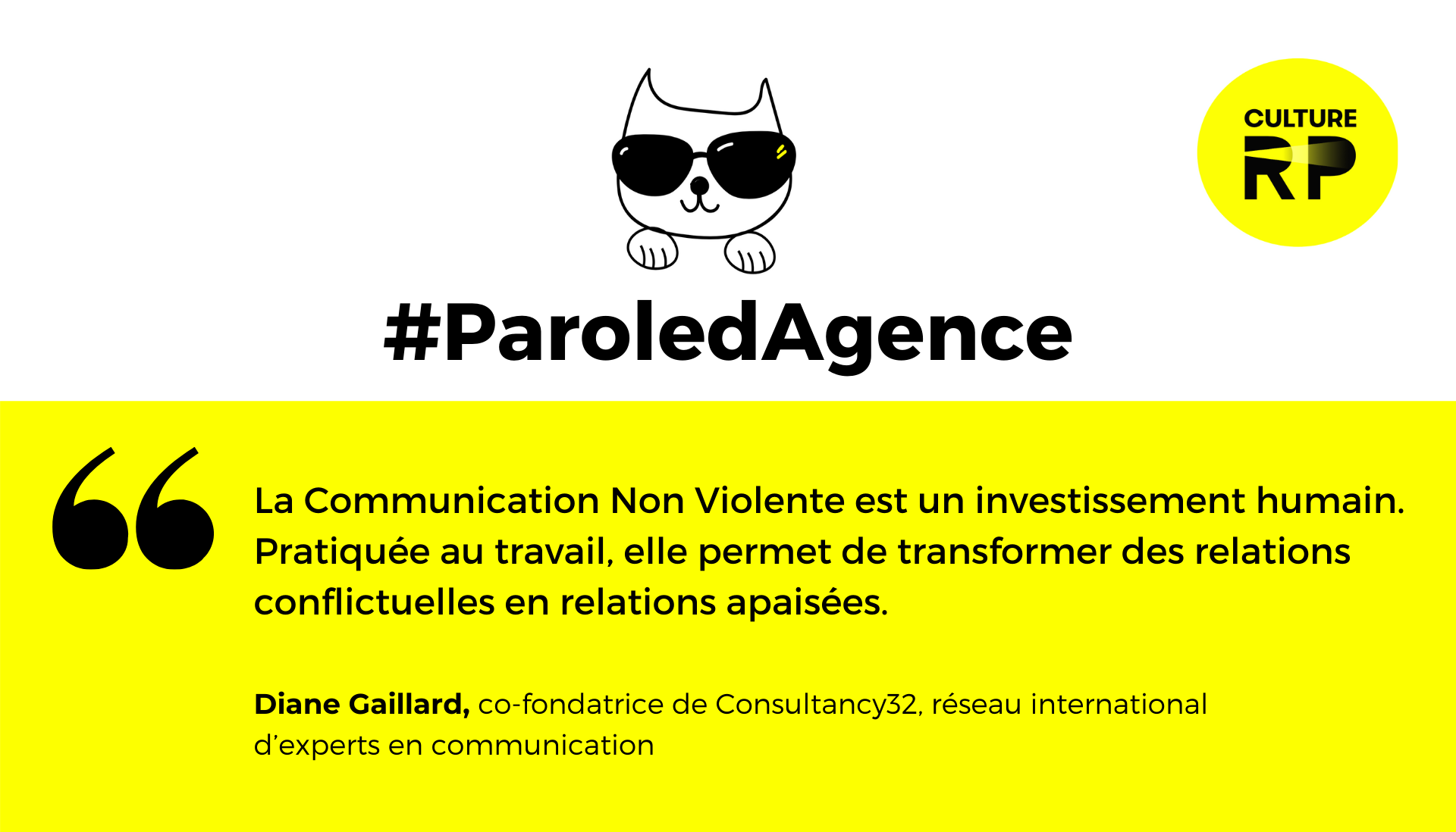 La Communication Non Violente Methode Indispensable Pour Mieux Vivre Ensemble Culture Rp